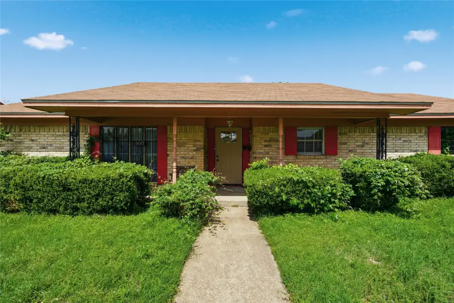 1900 Mahalia Drive, Waco, TX 76705 - #2