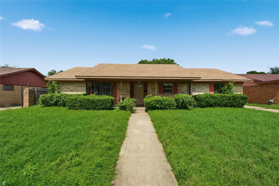 1900 Mahalia Drive, Waco, TX 76705 - #3