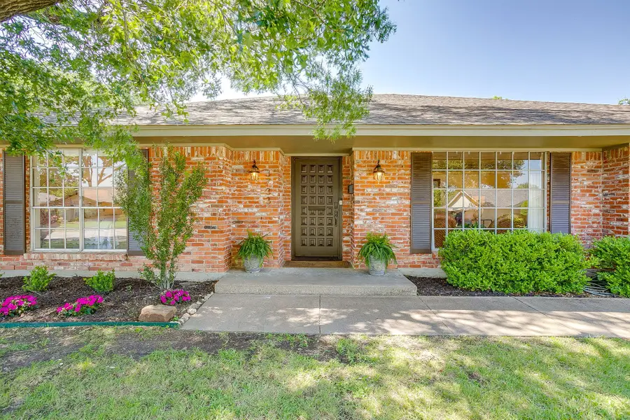 3733 Fenton Avenue, Fort Worth, TX 76133 - #2