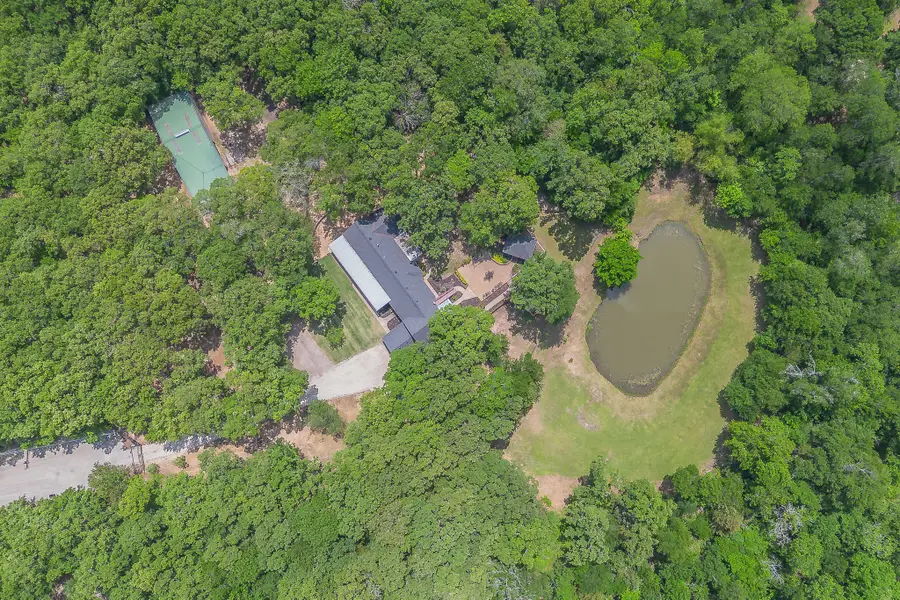 10248 N Poetry Lane, Poetry, TX 75160 - #3