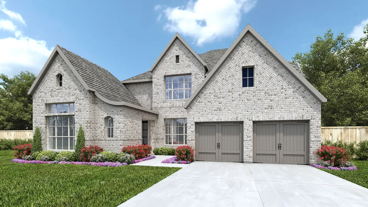 2524 Yellow Yucca Lane, Aledo, TX 76008 - #1