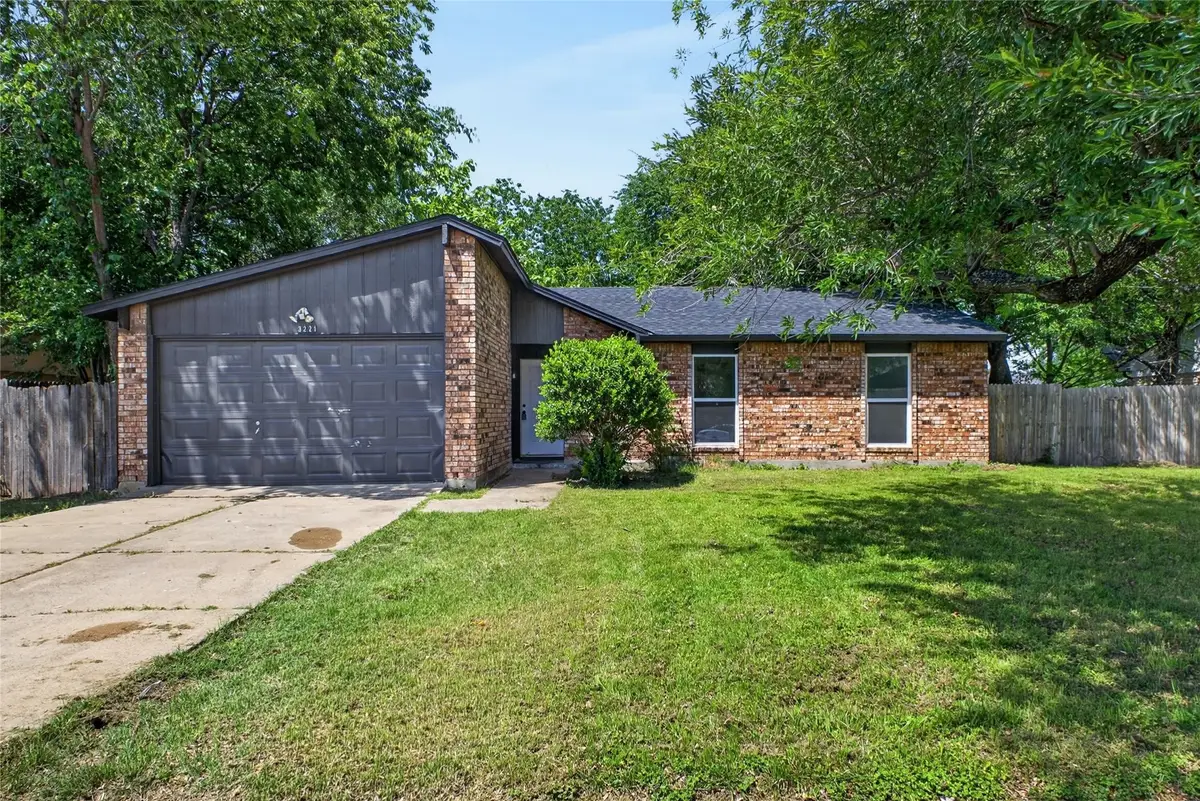 3221 Merrimac Drive, Forest Hill, TX 76140 - #1