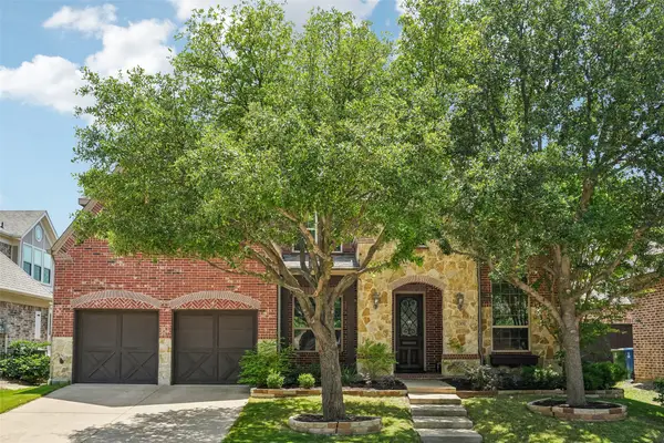 3508 Ladybank, The Colony, TX 75056