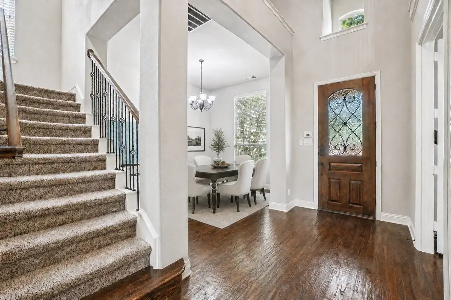 3508 Ladybank, The Colony, TX 75056 - #3