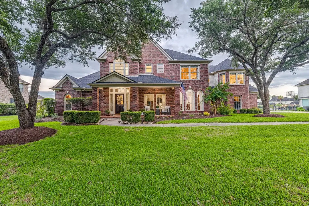 511 Royal Lakes Boulevard, Richmond, TX 77469 - #1