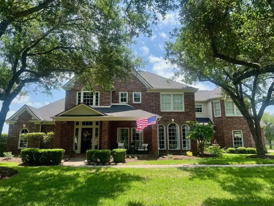 511 Royal Lakes Boulevard, Richmond, TX 77469 - #3