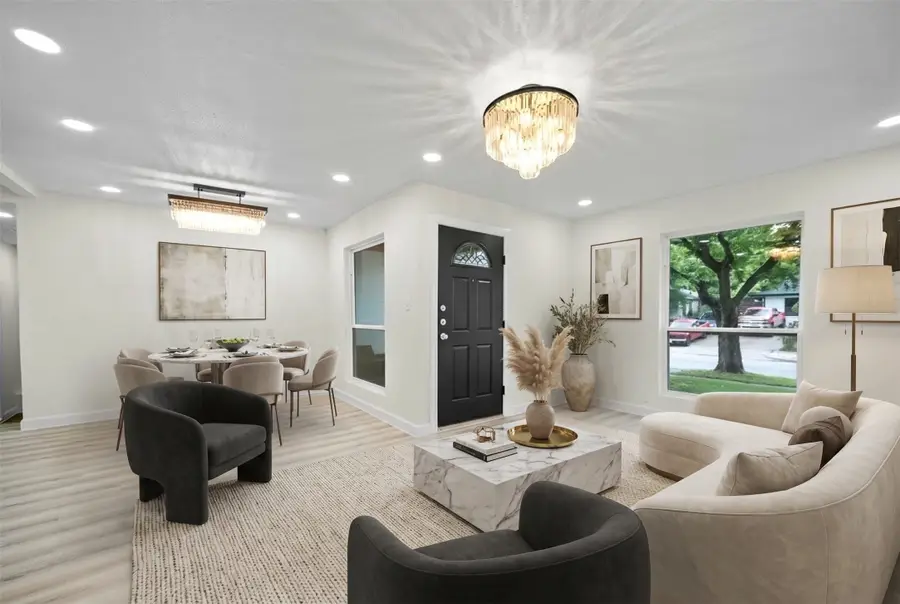 1110 Ryan Avenue, Carrollton, TX 75006 - #3