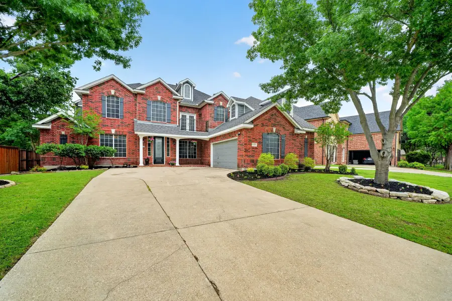 8310 Sawgrass Lane, Rowlett, TX 75089 - #2