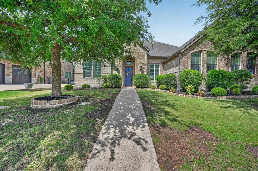 4500 Knoll Ridge Drive, Fort Worth, TX 76008 - #2