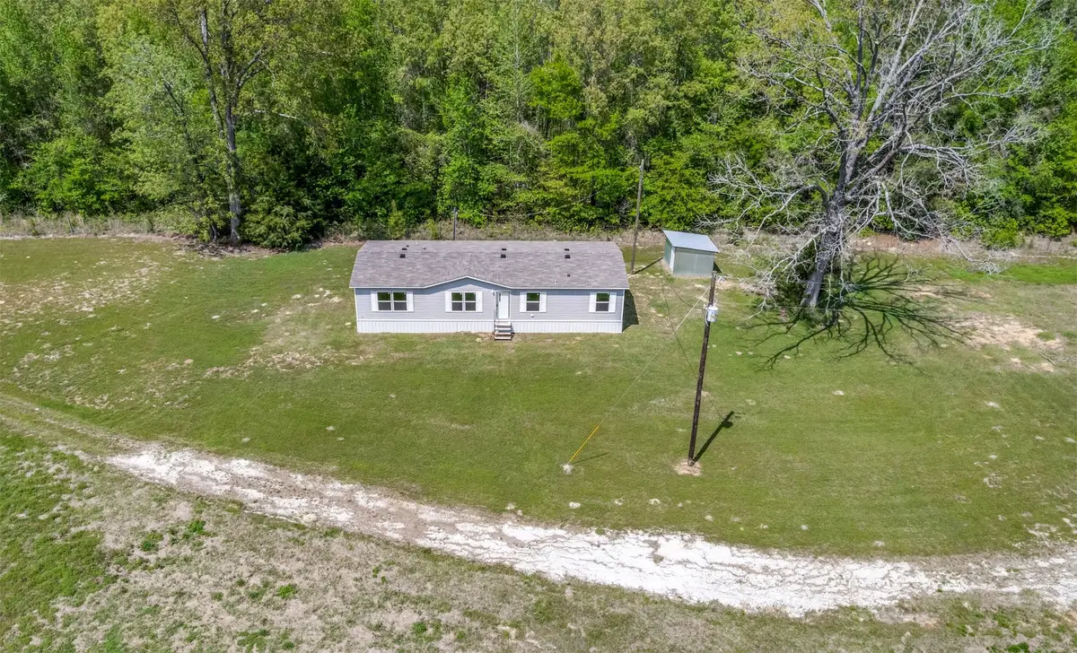 980 County Road 2619, Marietta, TX 75566 - #1