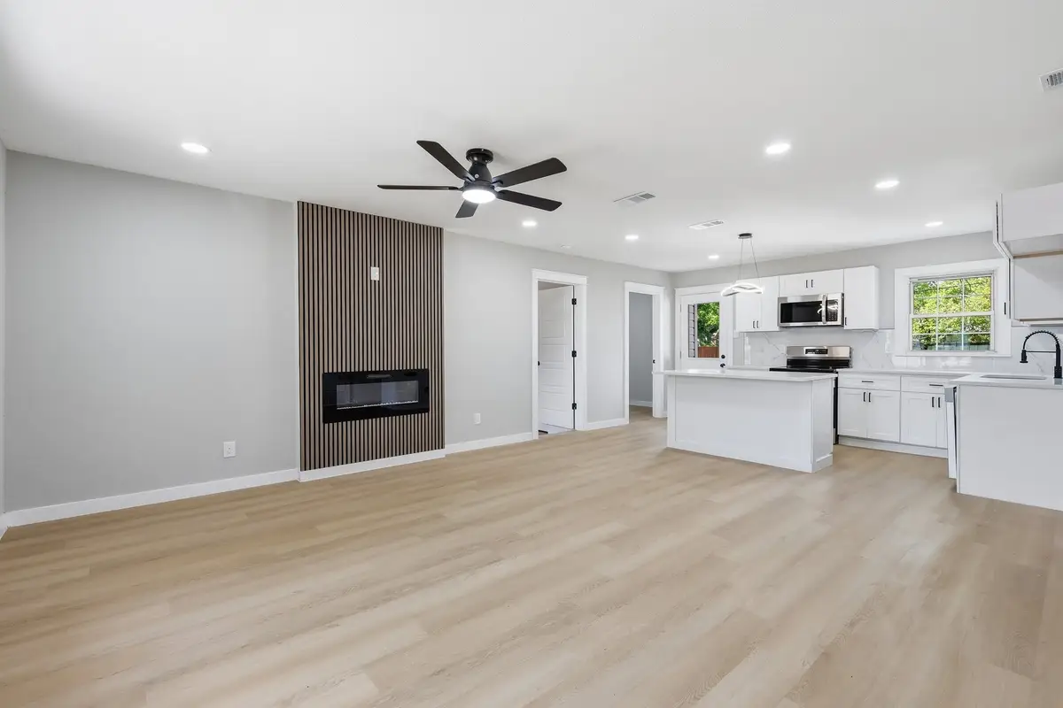 1721 Jocyle Street, Arlington, TX 76010 - #1