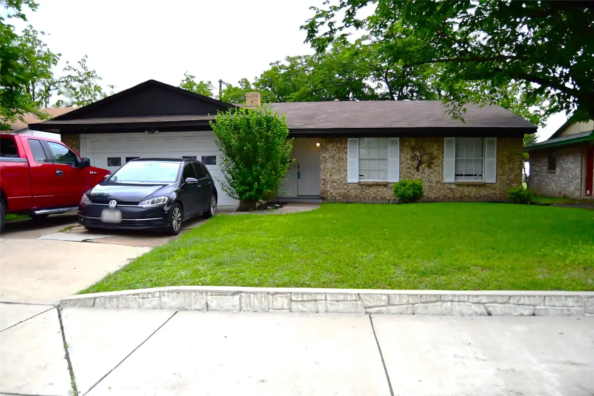 2216 Motley Drive, Mesquite, TX 75150 - #1