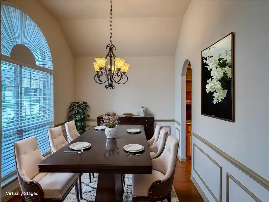 8300 Meadow Sweet Lane, Fort Worth, TX 76123 - #3