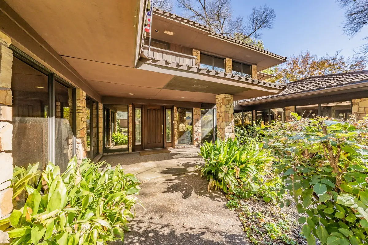 4829 Overton Woods Drive, Fort Worth, TX 76109 - #1