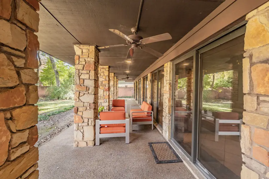 4829 Overton Woods Drive, Fort Worth, TX 76109 - #3