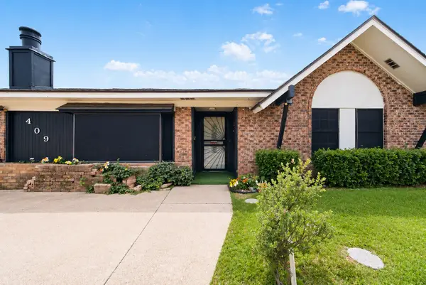 409 Southlake Drive, Forney, TX 75126