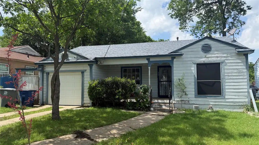 2319 Kathleen Avenue, Dallas, TX 75216 - #2
