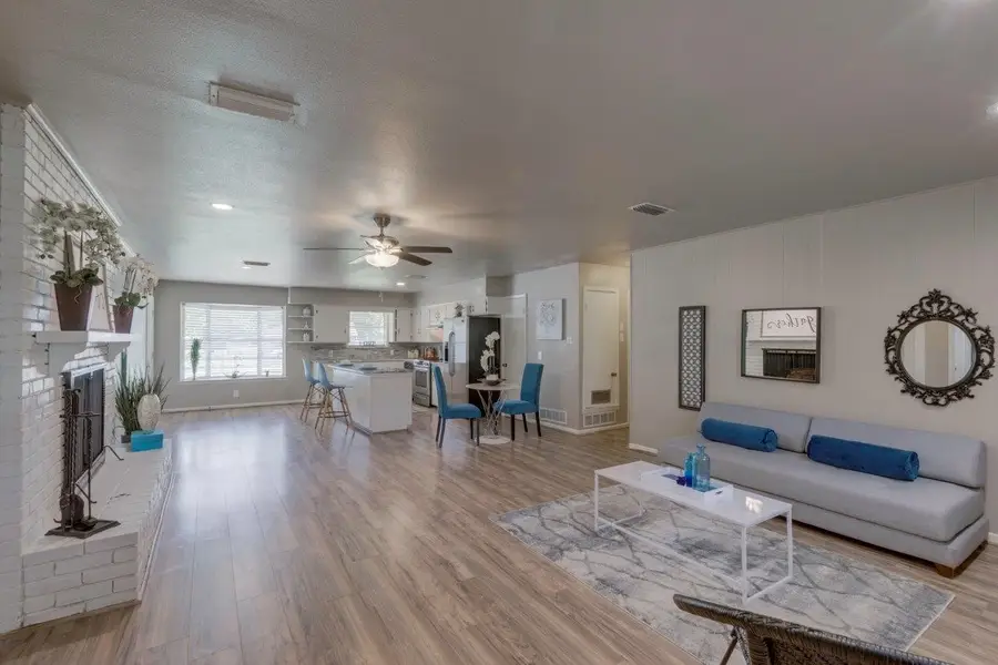 115 Rebecca Road, Sunnyvale, TX 75182 - #2