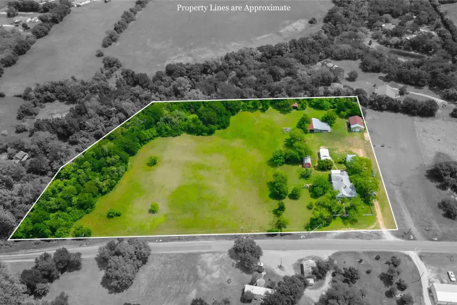 12414 Rock Creek Road, Waco, TX 76708 - #2