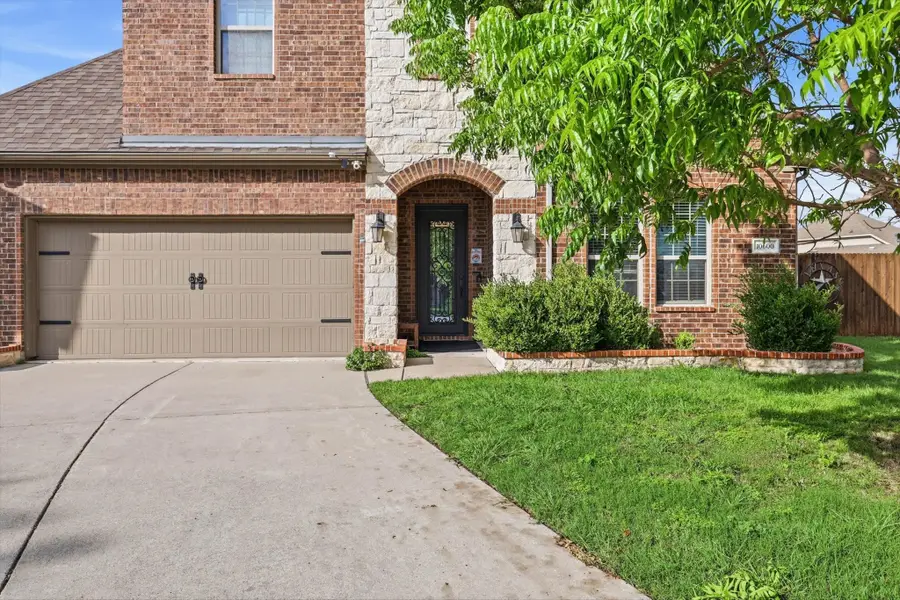 10600 Parnell Drive, McKinney, TX 75072 - #3