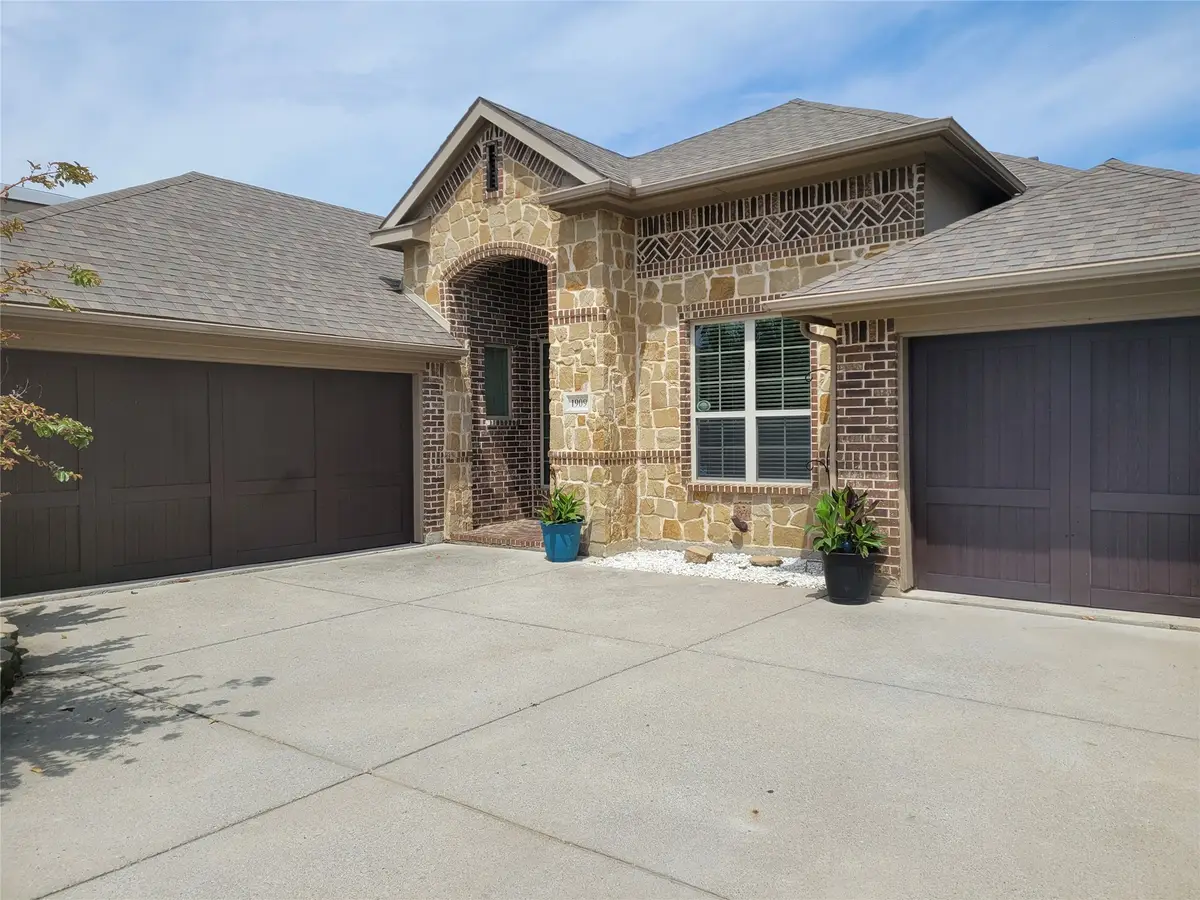 1909 Maggis Meadow Lane, Rowlett, TX 75089 - #1