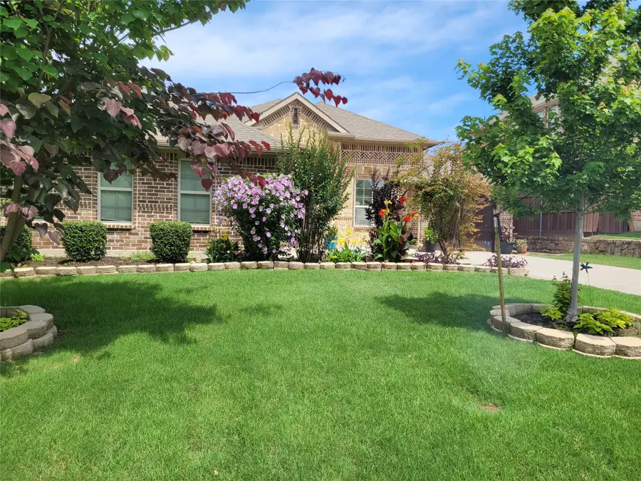 1909 Maggis Meadow Lane, Rowlett, TX 75089 - #2