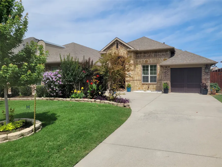 1909 Maggis Meadow Lane, Rowlett, TX 75089 - #3