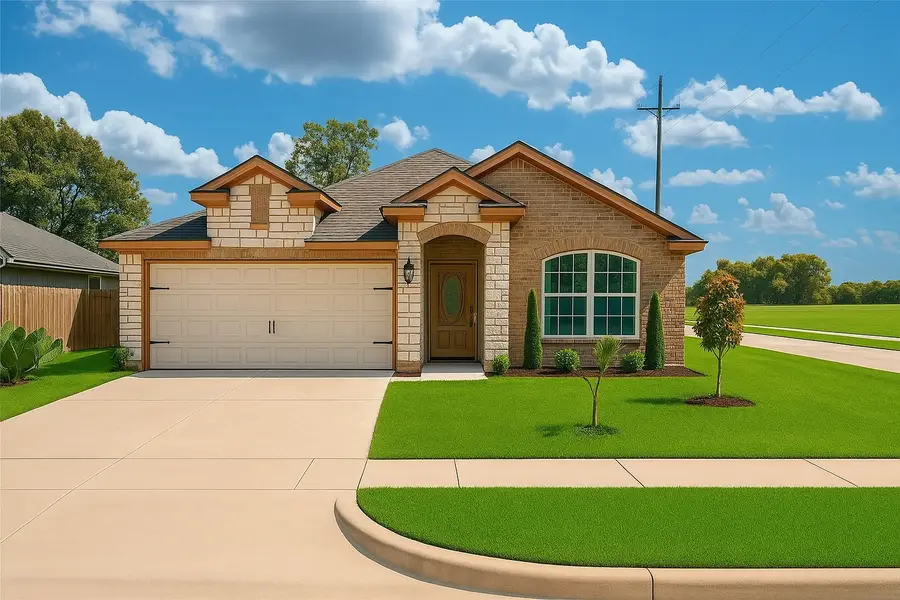 2900 Fitzhugh Avenue, Fort Worth, TX 76105 - #2