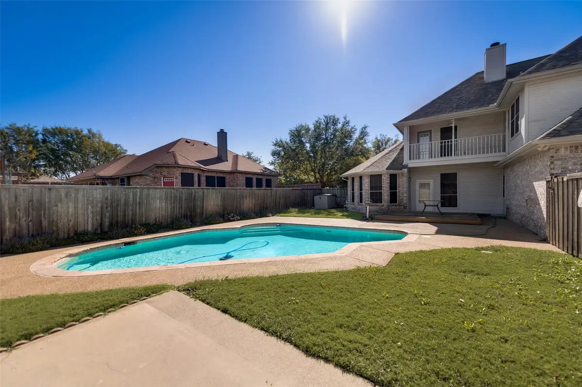 1204 Surrey Circle, Wylie, TX 75098 - #1