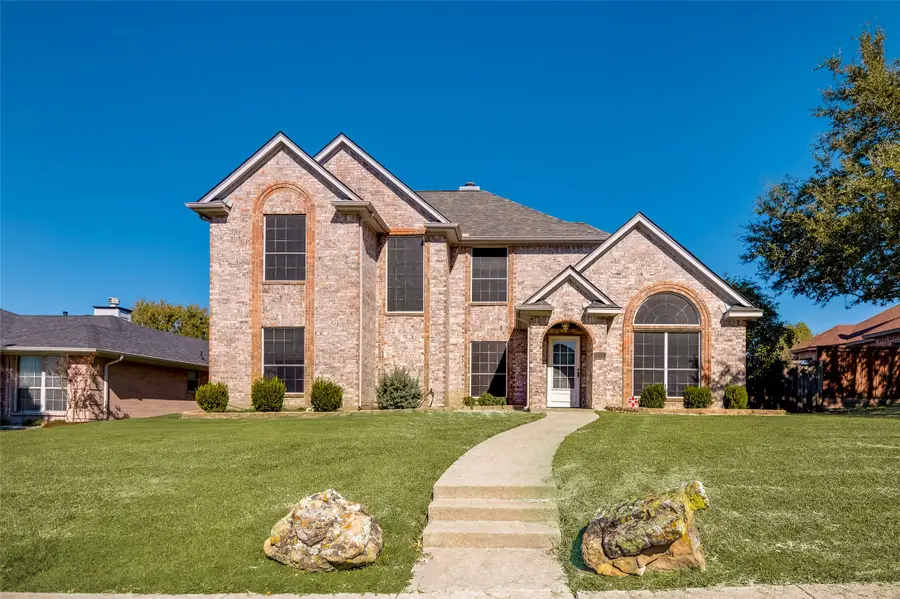 1204 Surrey Circle, Wylie, TX 75098 - #2