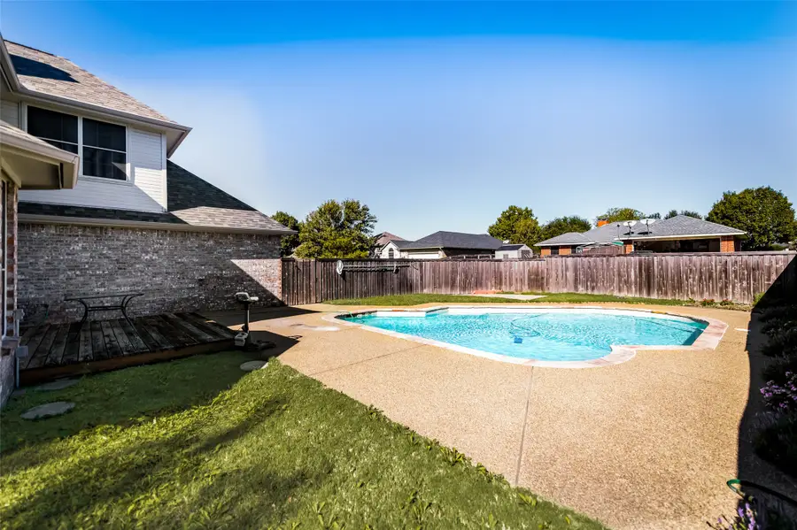 1204 Surrey Circle, Wylie, TX 75098 - #3