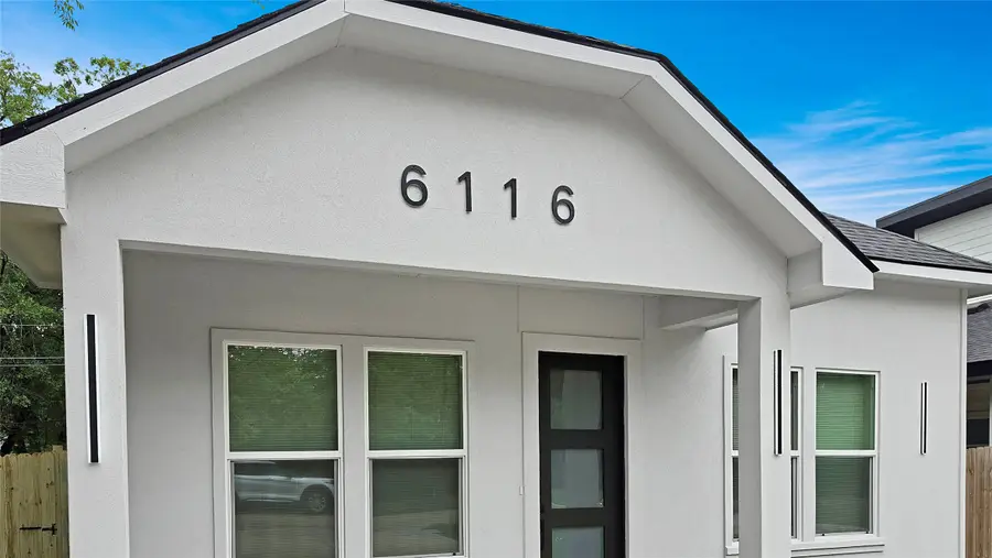 6116 Inca Drive, Mabank, TX 75156 - #2