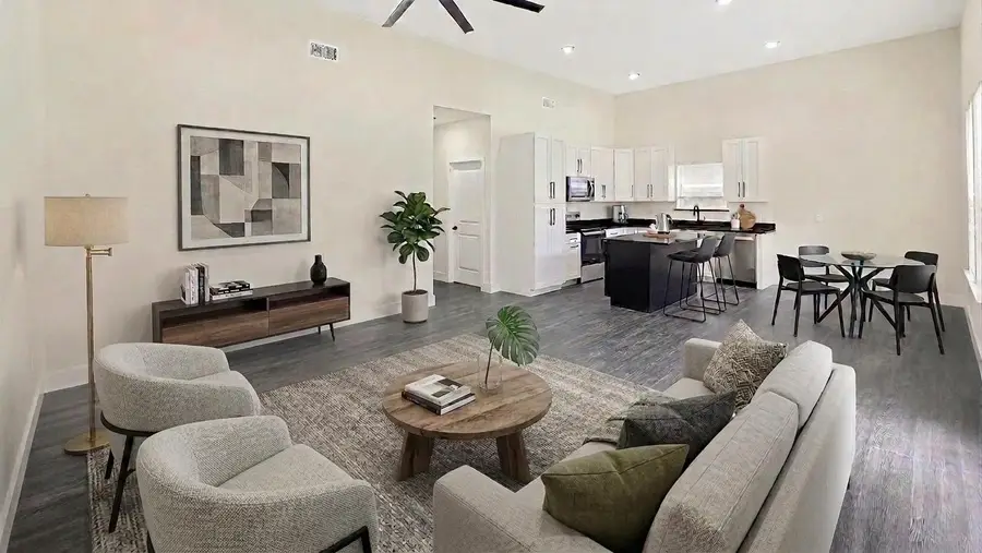 6116 Inca Drive, Mabank, TX 75156 - #3