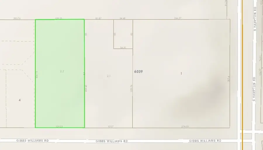 2401 Gibbs Williams Road, Dallas, TX 75233 - #2