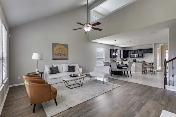 5609 Fremont, McKinney, TX 75071