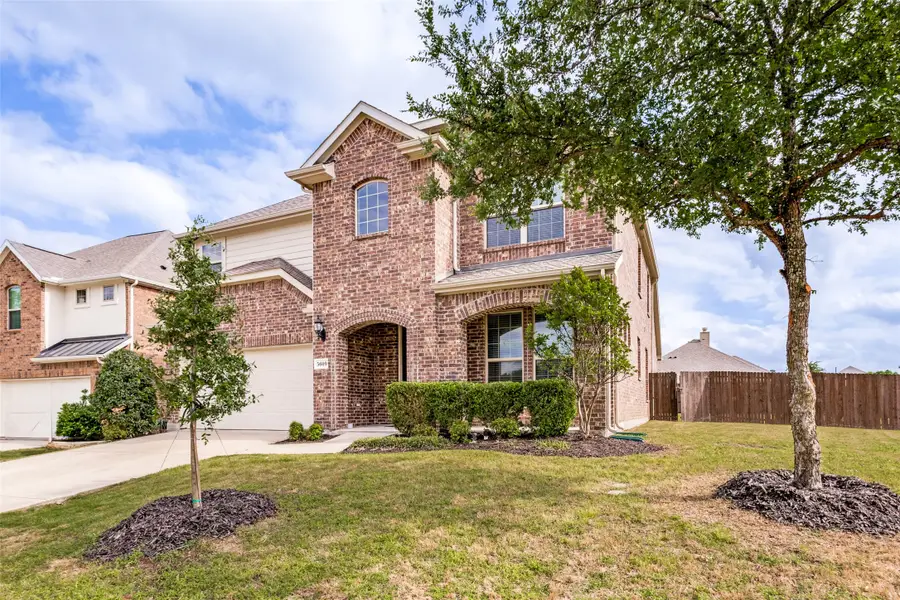 5609 Fremont, McKinney, TX 75071 - #3