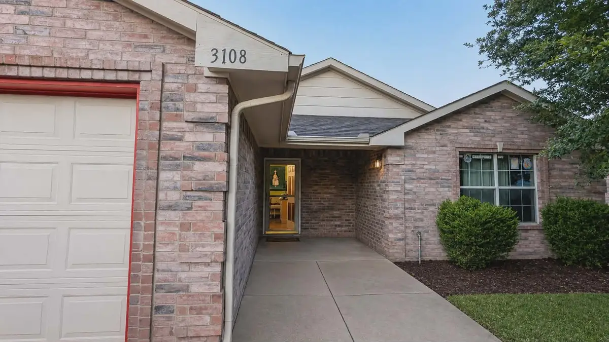 3108 Caballero Circle, Dallas, TX 75236 - #1