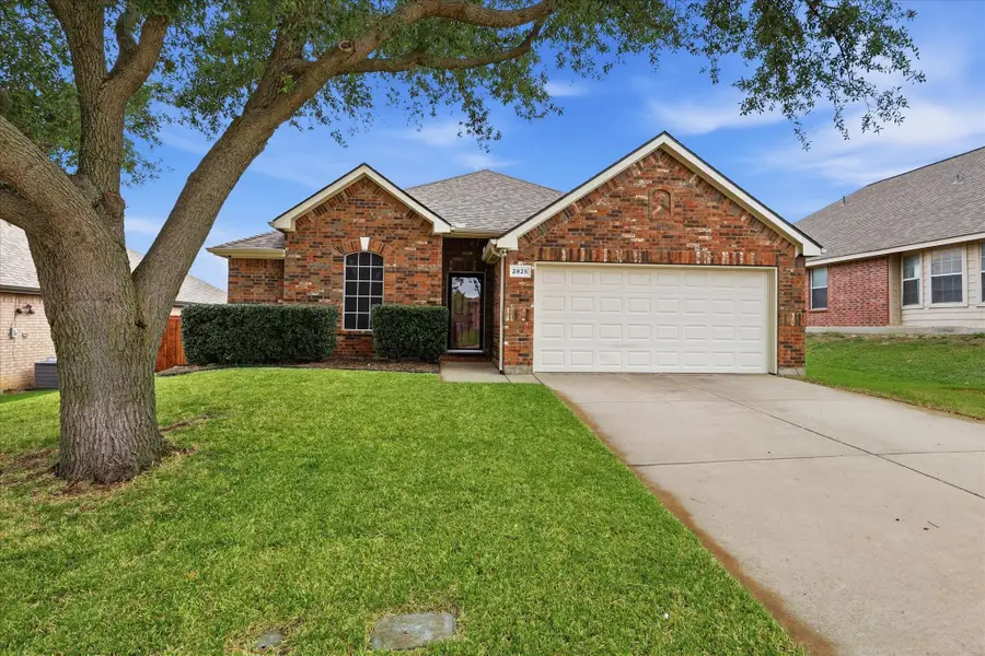 2825 Saddlebred Trail, Celina, TX 75009 - #3