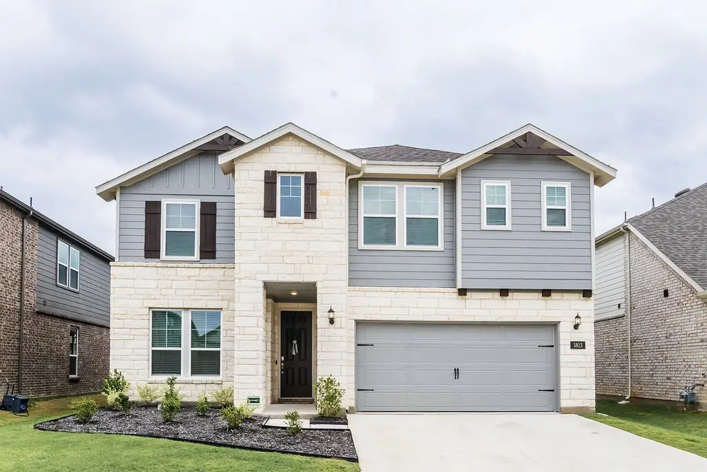 1813 Stetson Street, Northlake, TX 76247 - #1
