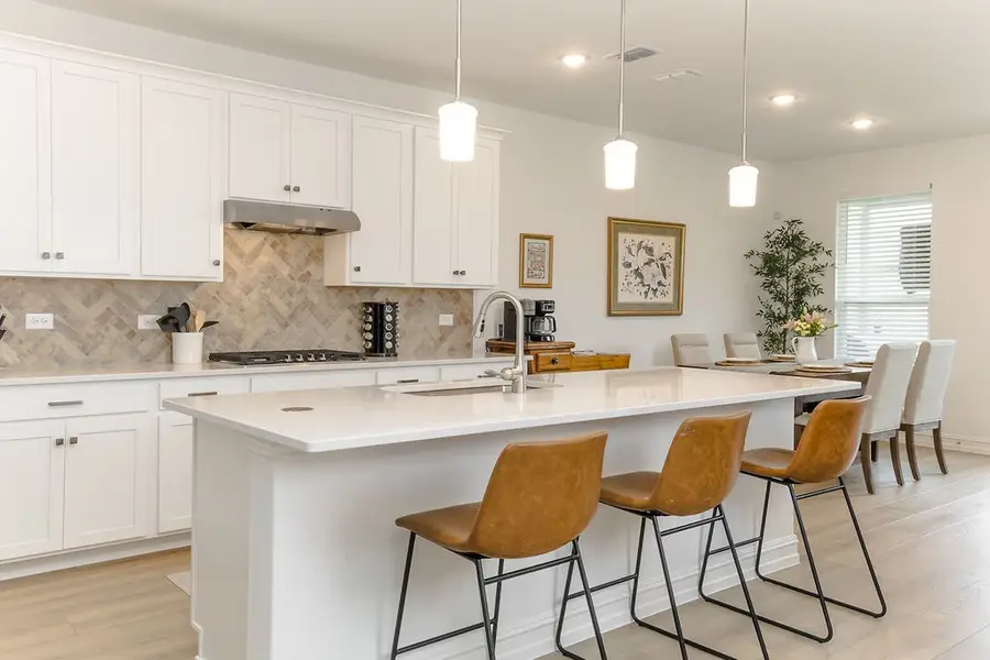 1813 Stetson Street, Northlake, TX 76247 - #3