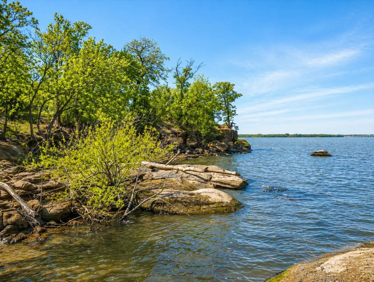 1211 Bert Lane, Little Elm, TX 75068 - #1