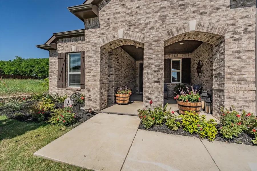 1041 Auburn Drive, Justin, TX 76247 - #3