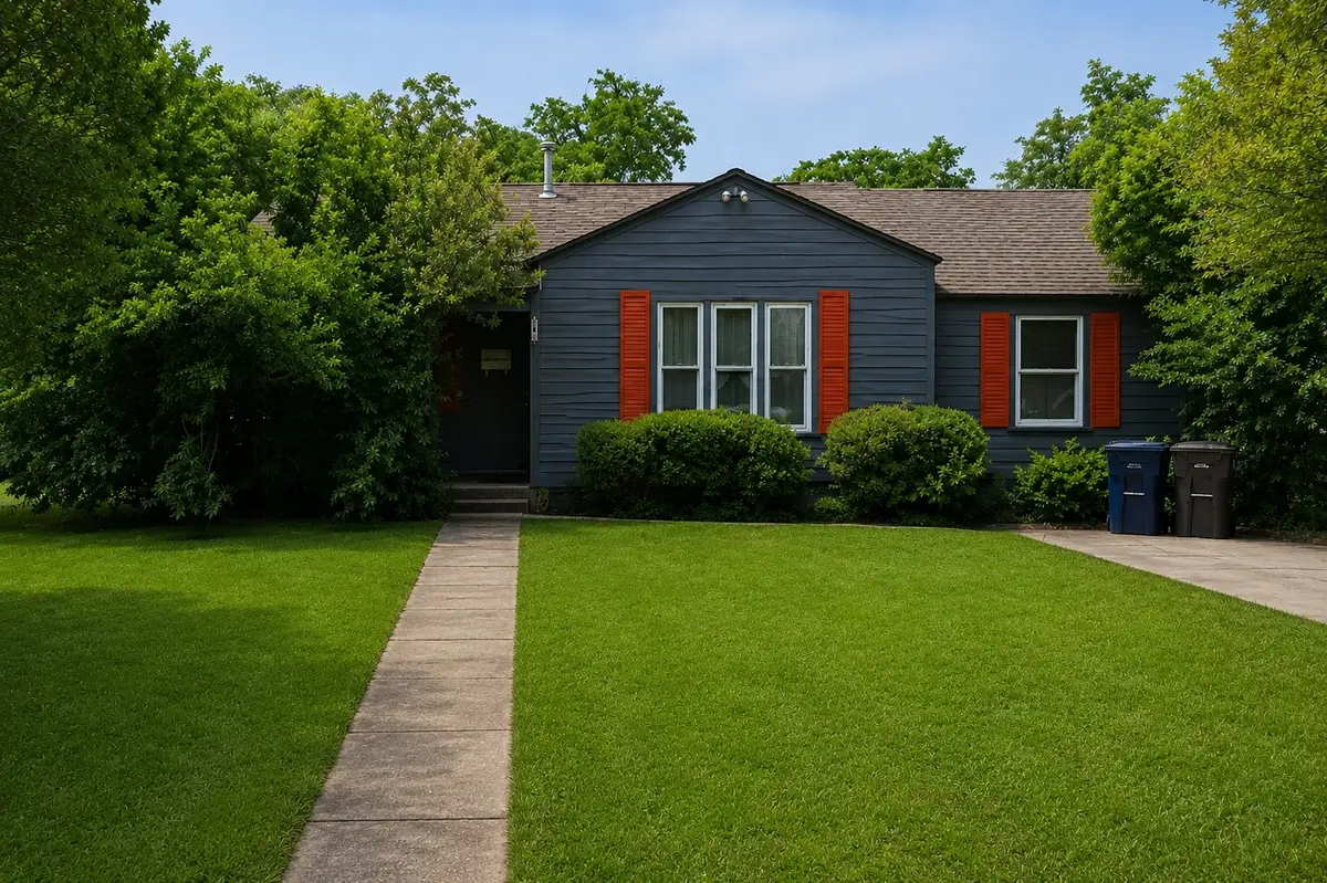 7437 Llano Avenue, Fort Worth, TX 76116 - #1