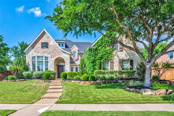 5214 Shoshone Drive, Frisco, TX 75034
