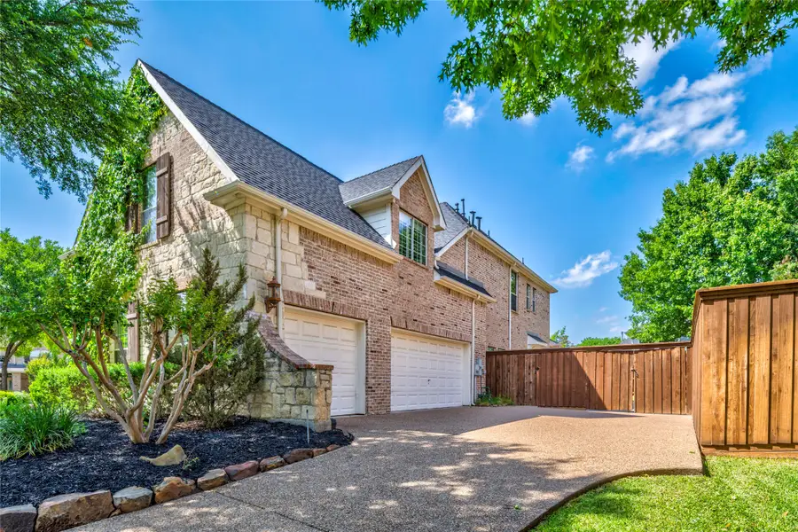 5214 Shoshone Drive, Frisco, TX 75034 - #2