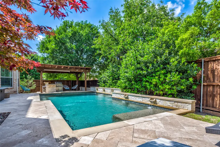 5214 Shoshone Drive, Frisco, TX 75034 - #3