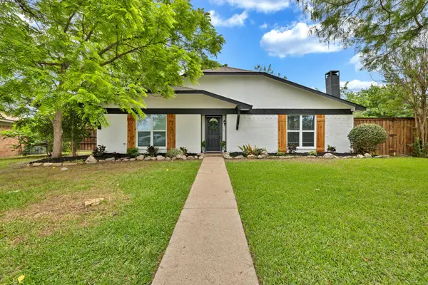 3812 Grecian Court, Plano, TX 75074
