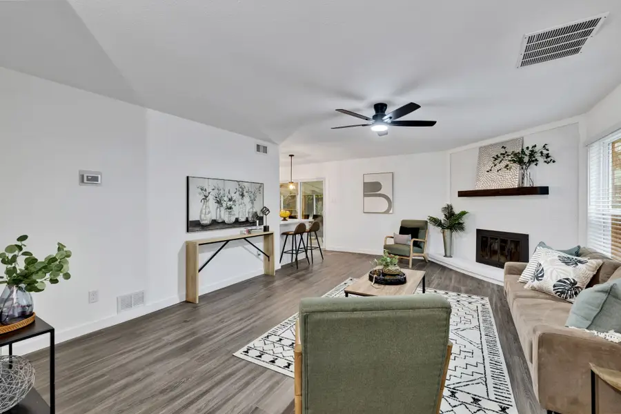 3812 Grecian Court, Plano, TX 75074 - #3