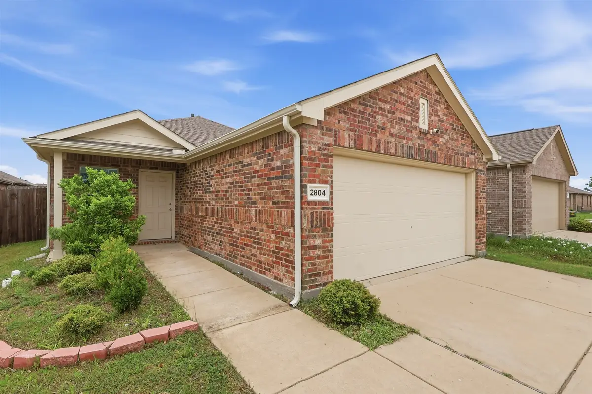 2804 Highgarden Trail, Crandall, TX 75114 - #1