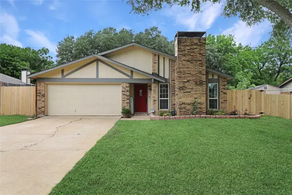 1609 Rockshire Drive, Plano, TX 75074